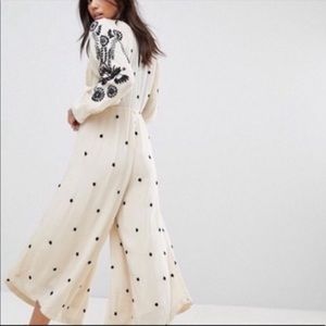 Free People Jumpsuit